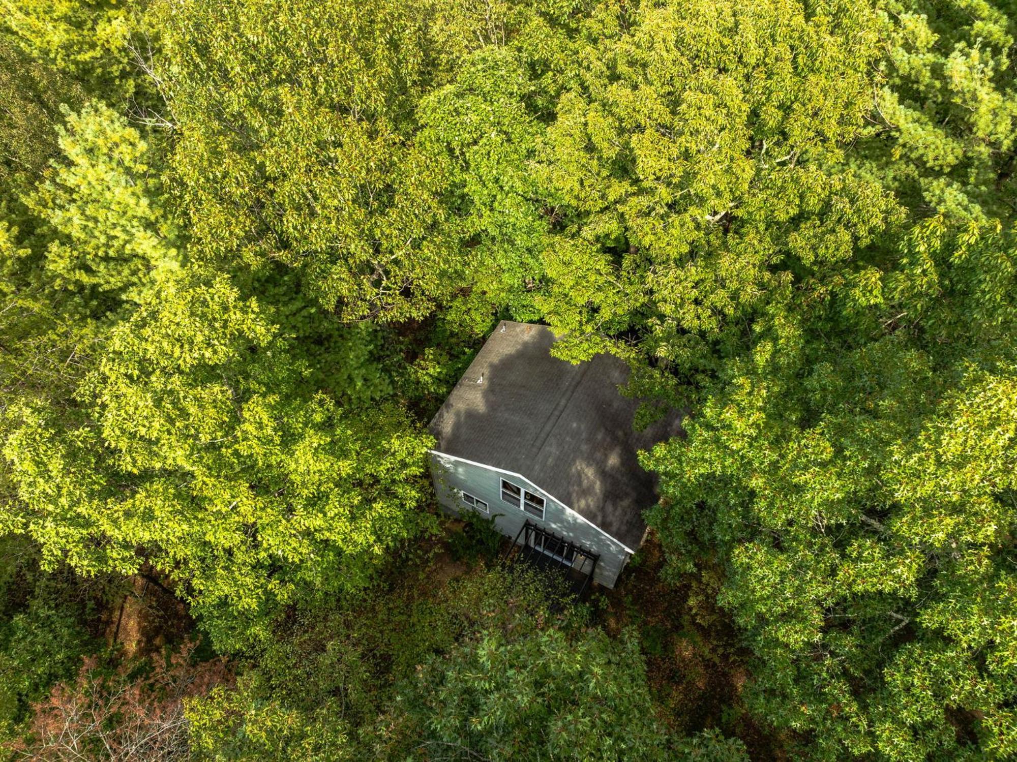 The Eagle'S Nest Berkeley Springs Exterior foto