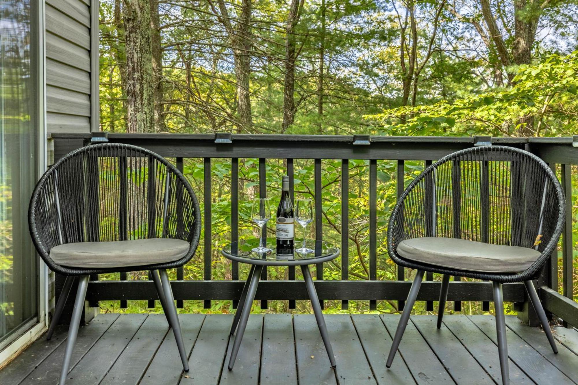 The Eagle'S Nest Berkeley Springs Exterior foto